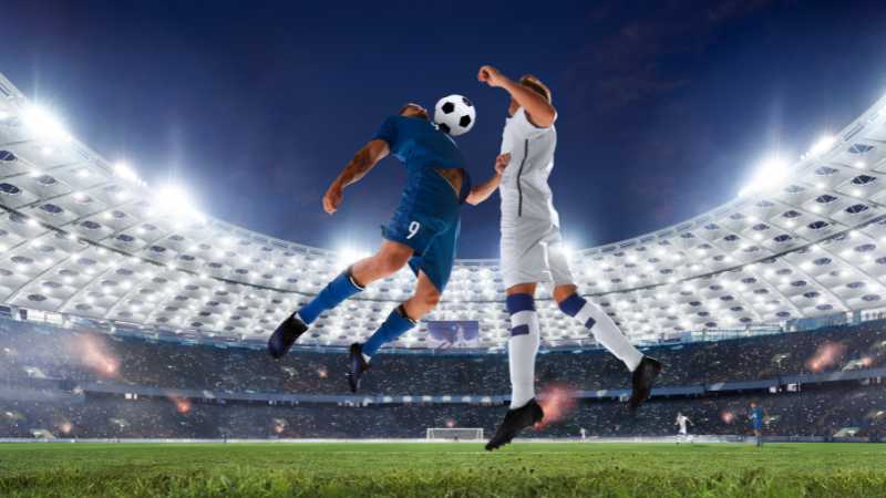 Full-time Bet